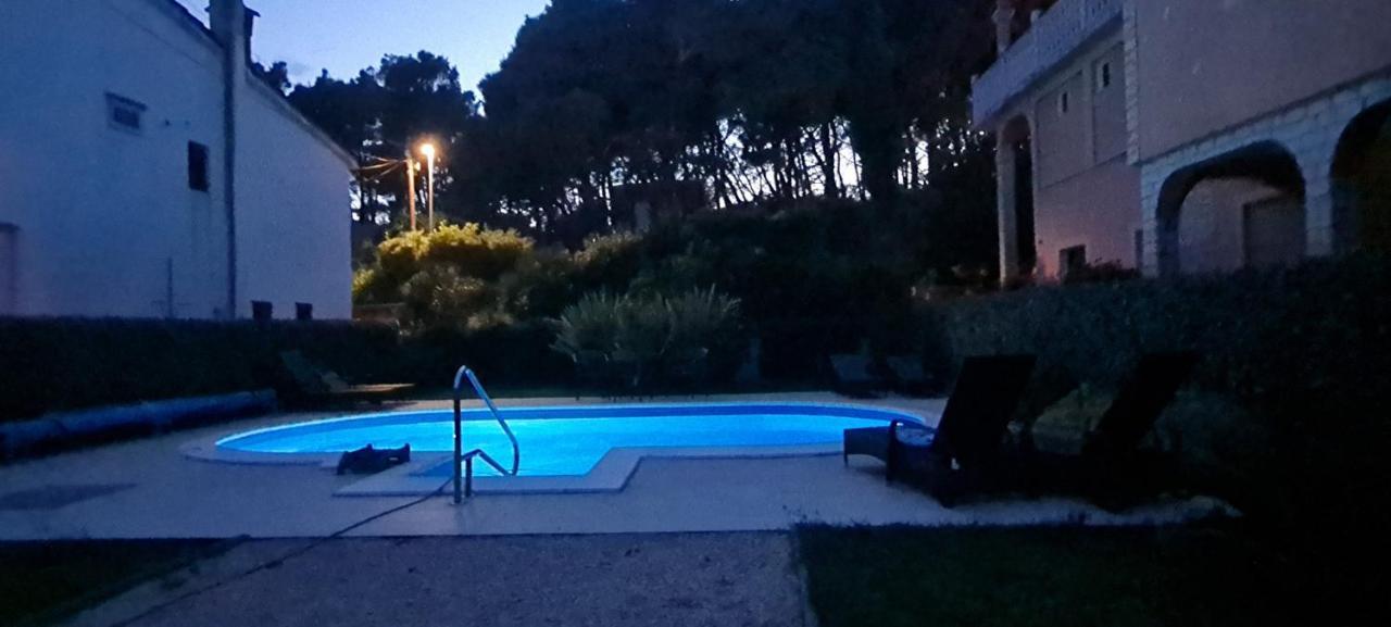 Apartman Nane Banjol Εξωτερικό φωτογραφία