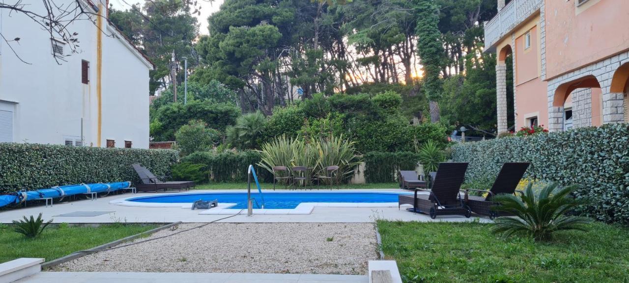 Apartman Nane Banjol Εξωτερικό φωτογραφία