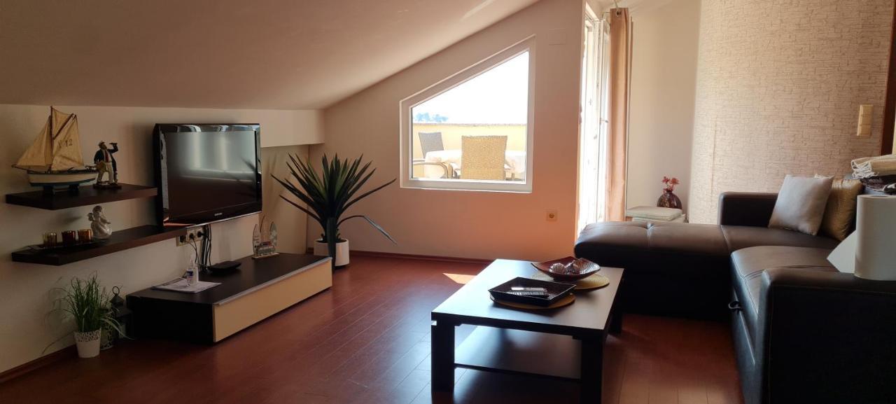 Apartman Nane Banjol Εξωτερικό φωτογραφία