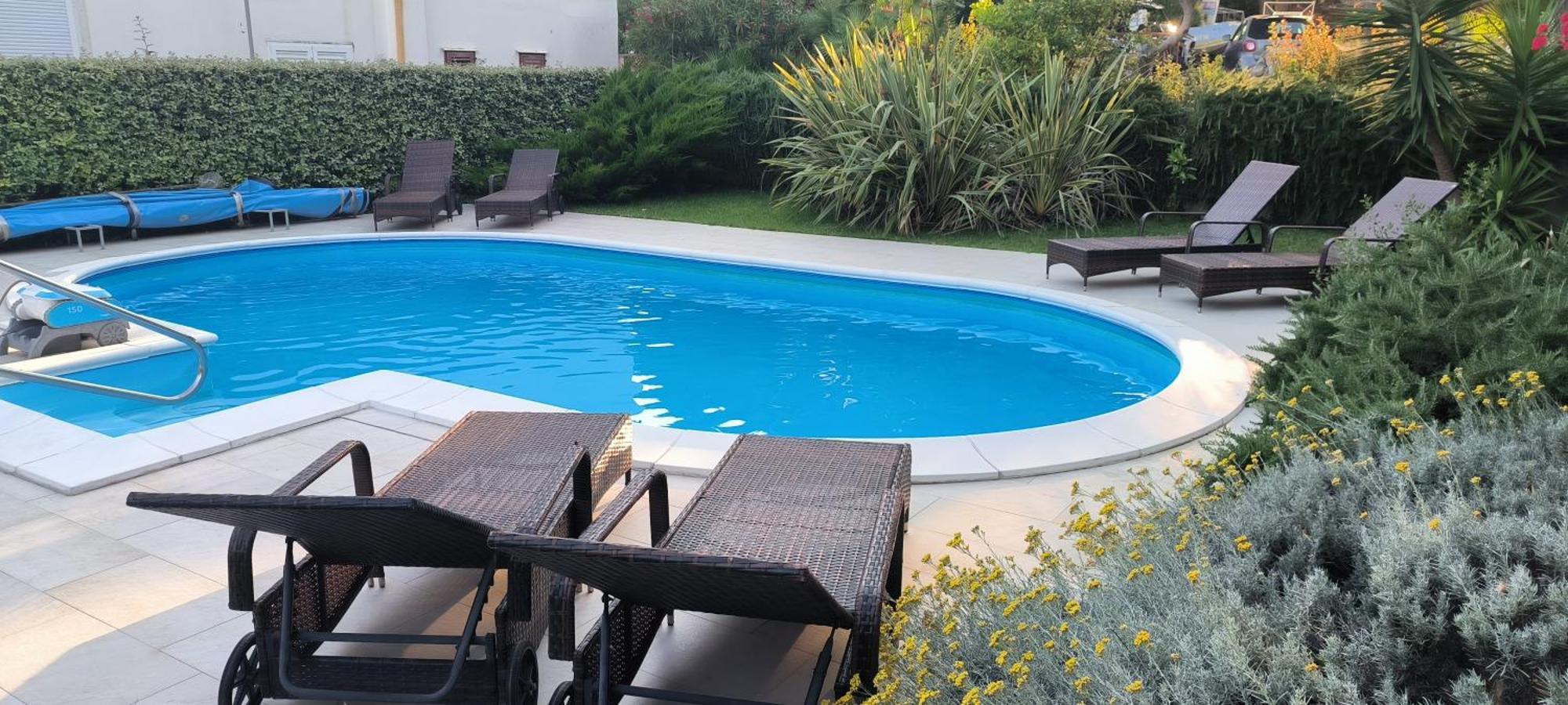 Apartman Nane Banjol Εξωτερικό φωτογραφία