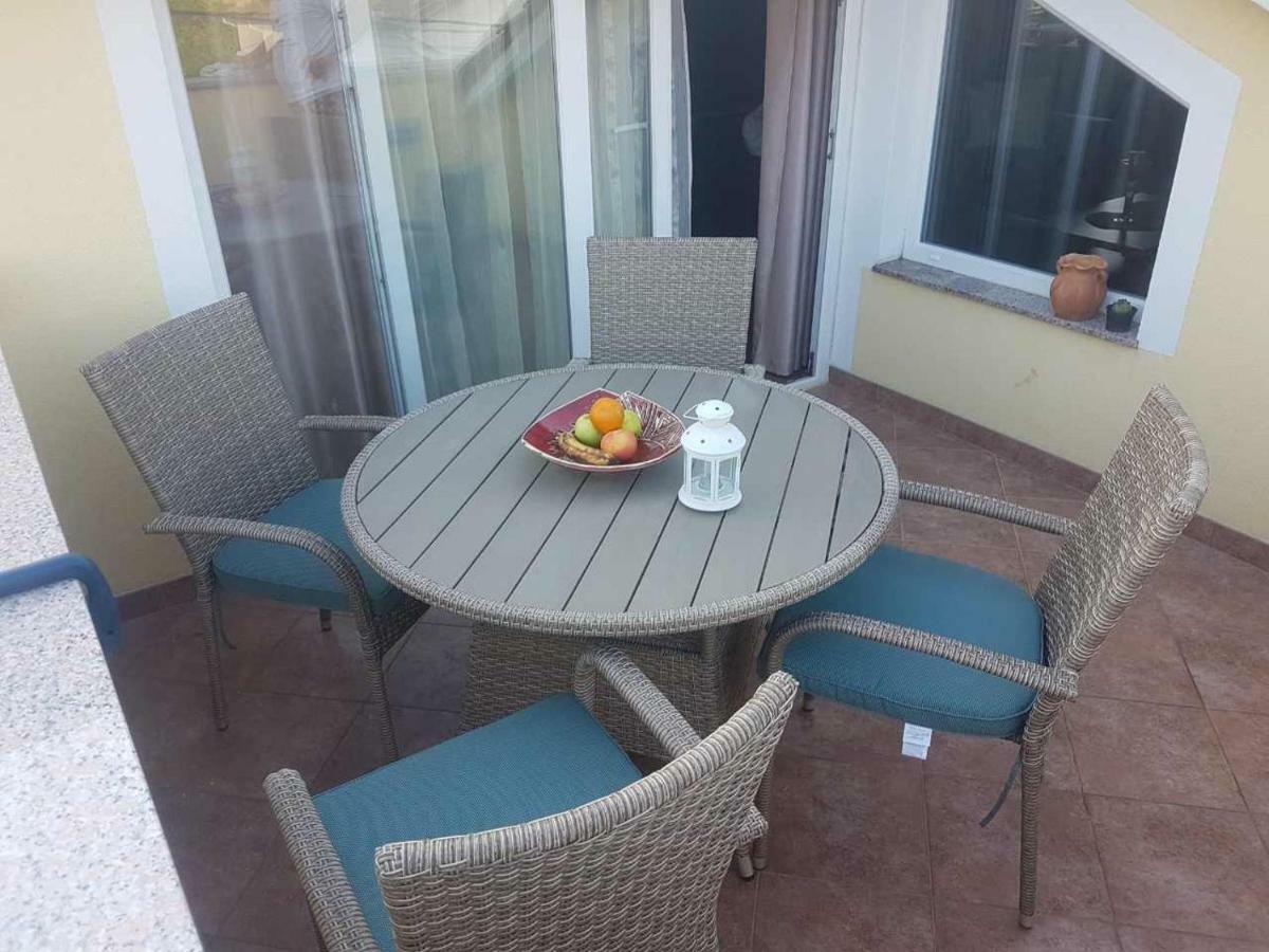 Apartman Nane Banjol Εξωτερικό φωτογραφία
