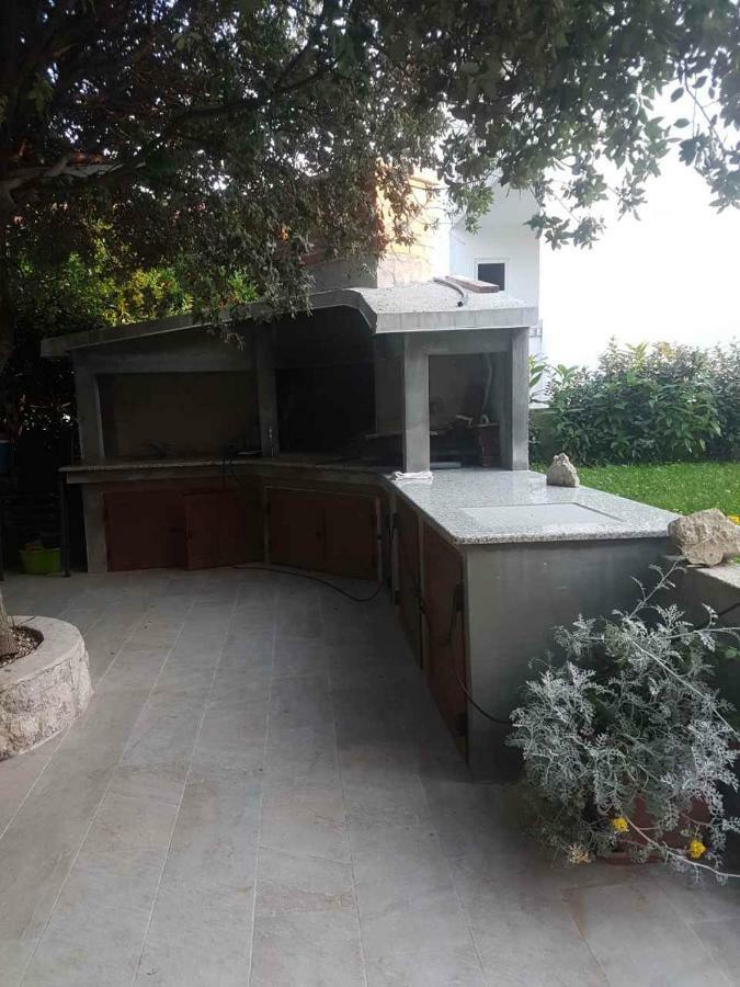 Apartman Nane Banjol Εξωτερικό φωτογραφία
