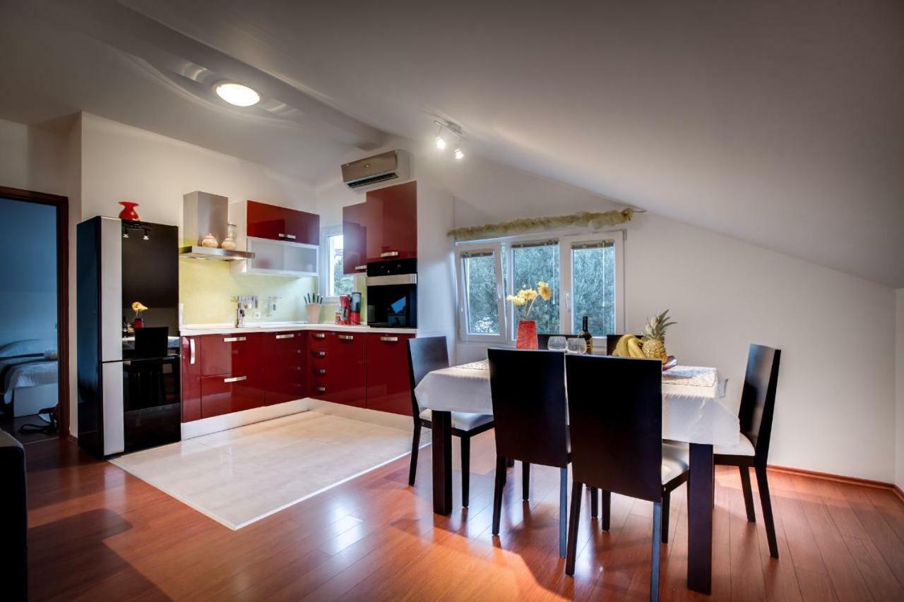 Apartman Nane Banjol Εξωτερικό φωτογραφία