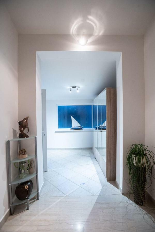 Apartman Nane Banjol Εξωτερικό φωτογραφία