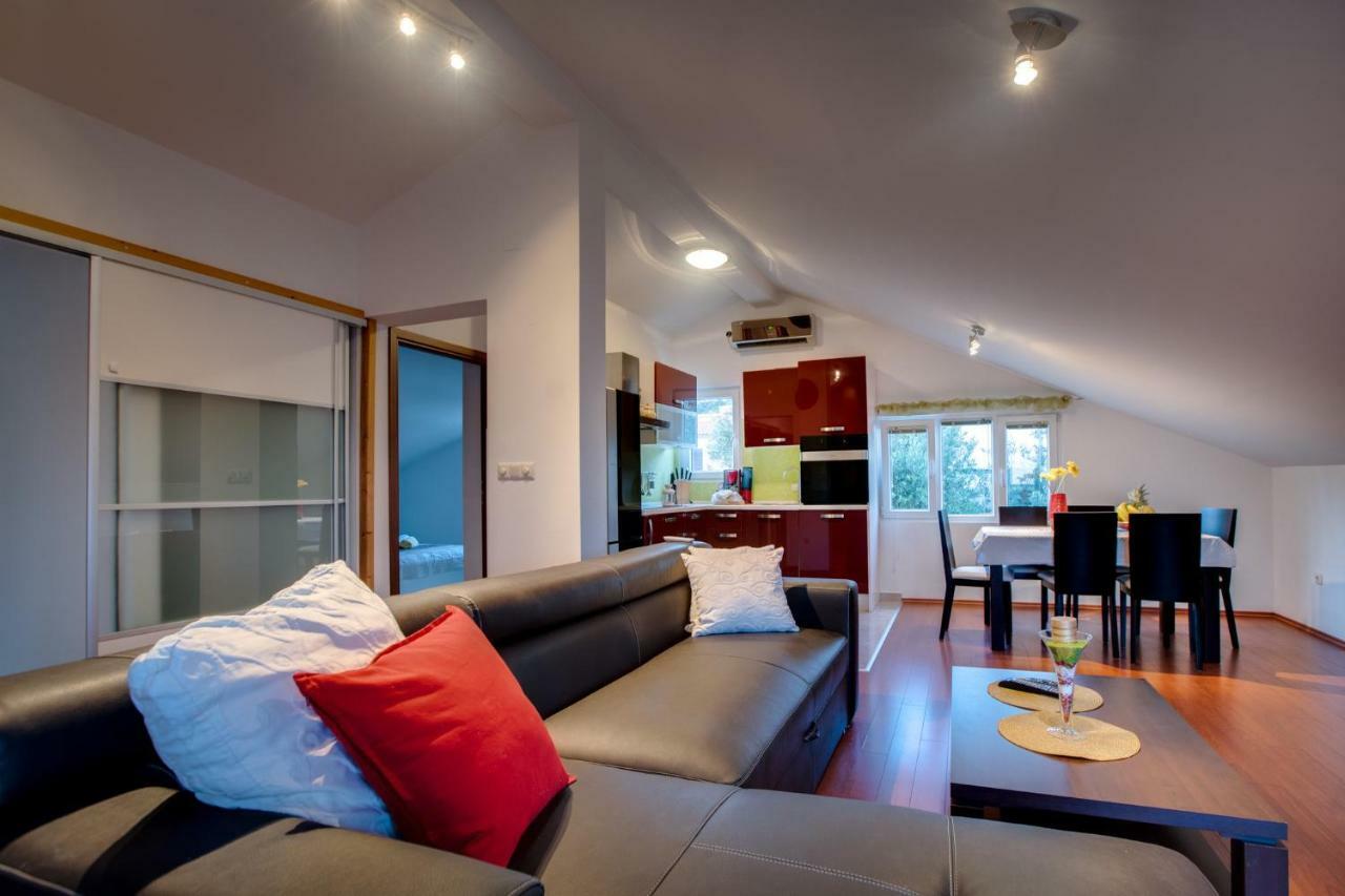 Apartman Nane Banjol Εξωτερικό φωτογραφία