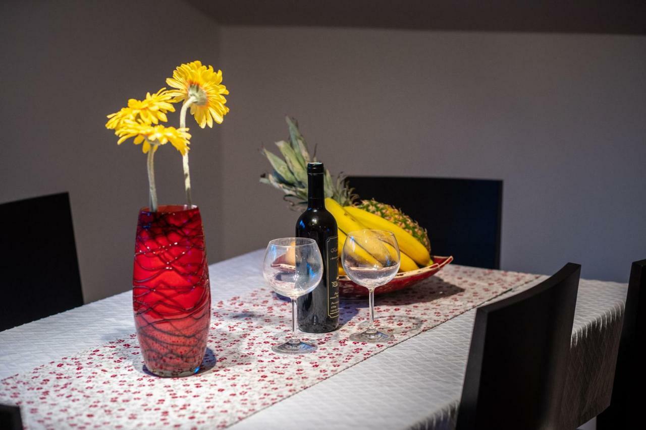 Apartman Nane Banjol Εξωτερικό φωτογραφία