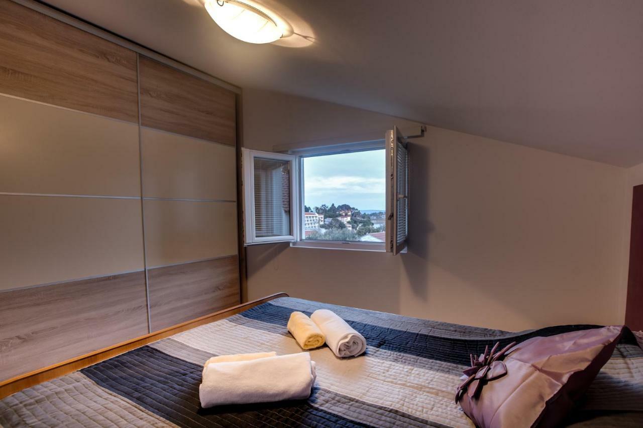 Apartman Nane Banjol Εξωτερικό φωτογραφία
