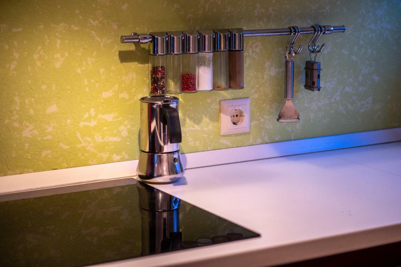 Apartman Nane Banjol Εξωτερικό φωτογραφία