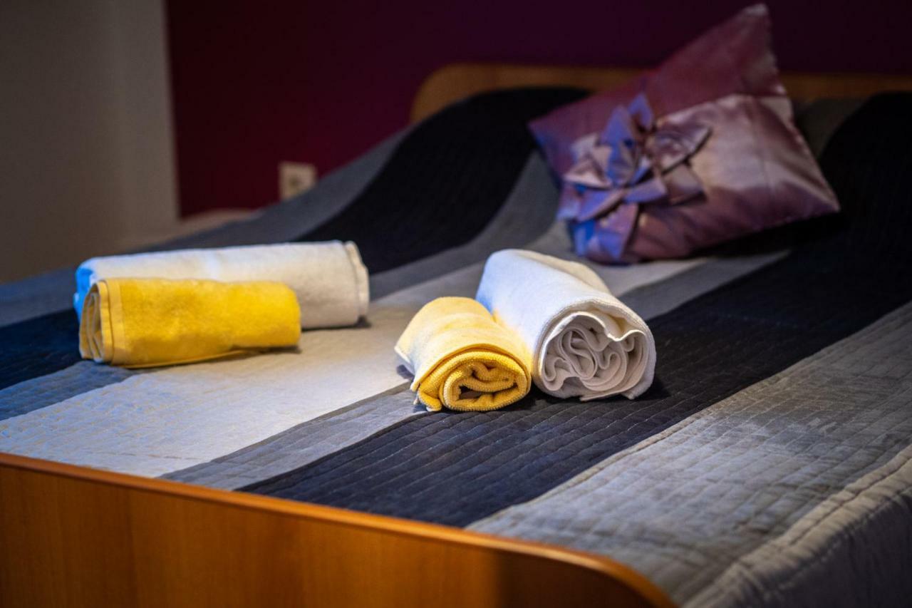 Apartman Nane Banjol Εξωτερικό φωτογραφία