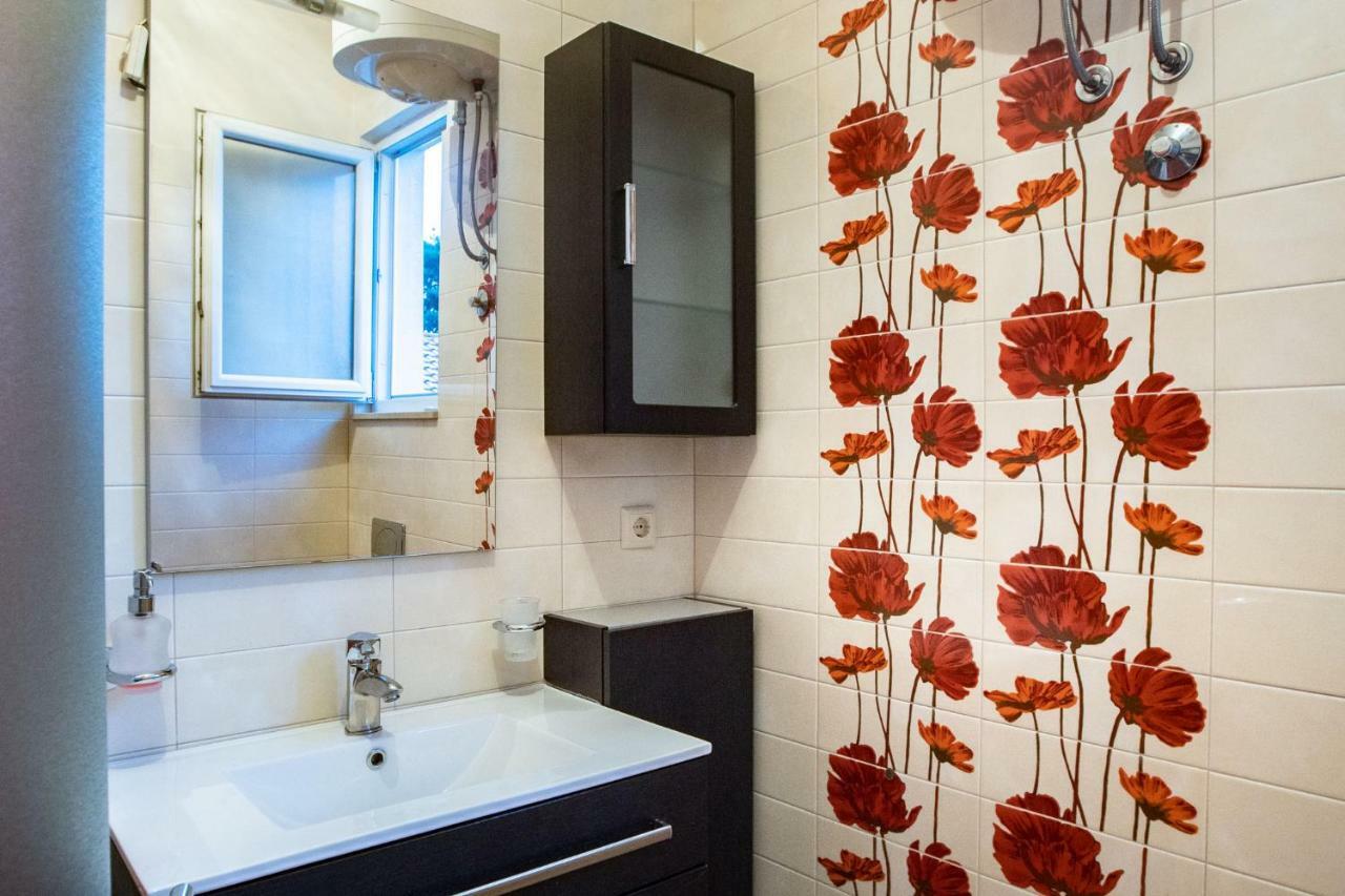 Apartman Nane Banjol Εξωτερικό φωτογραφία